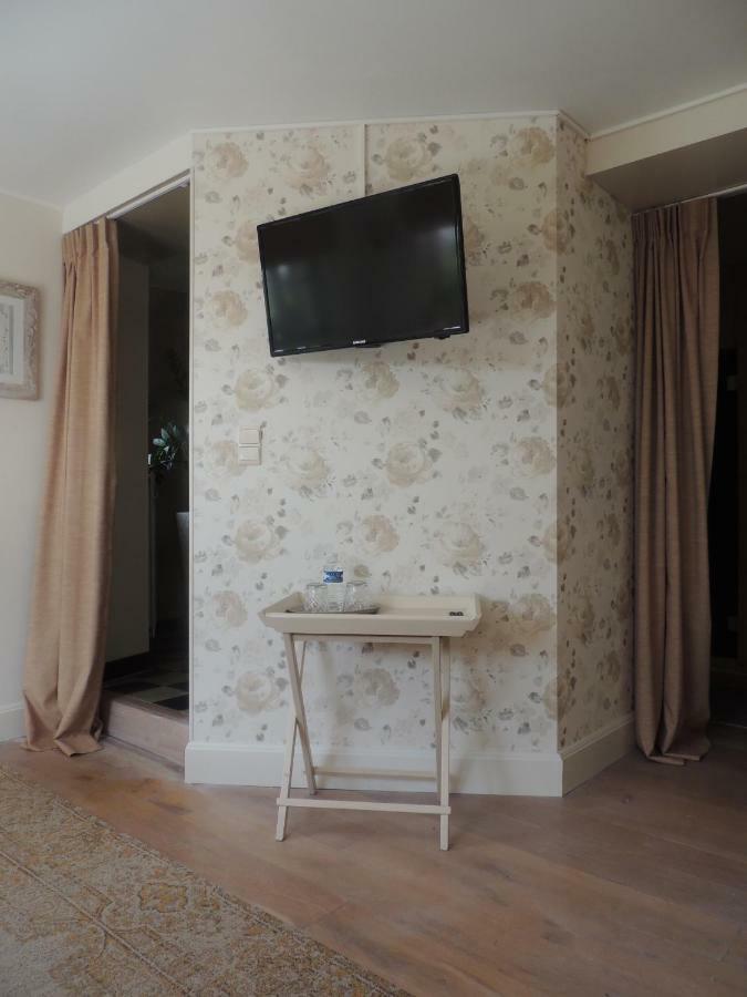 Het Zilte - Luxe Ontbijt - Gratis Parking - Westende Couette-café 4*