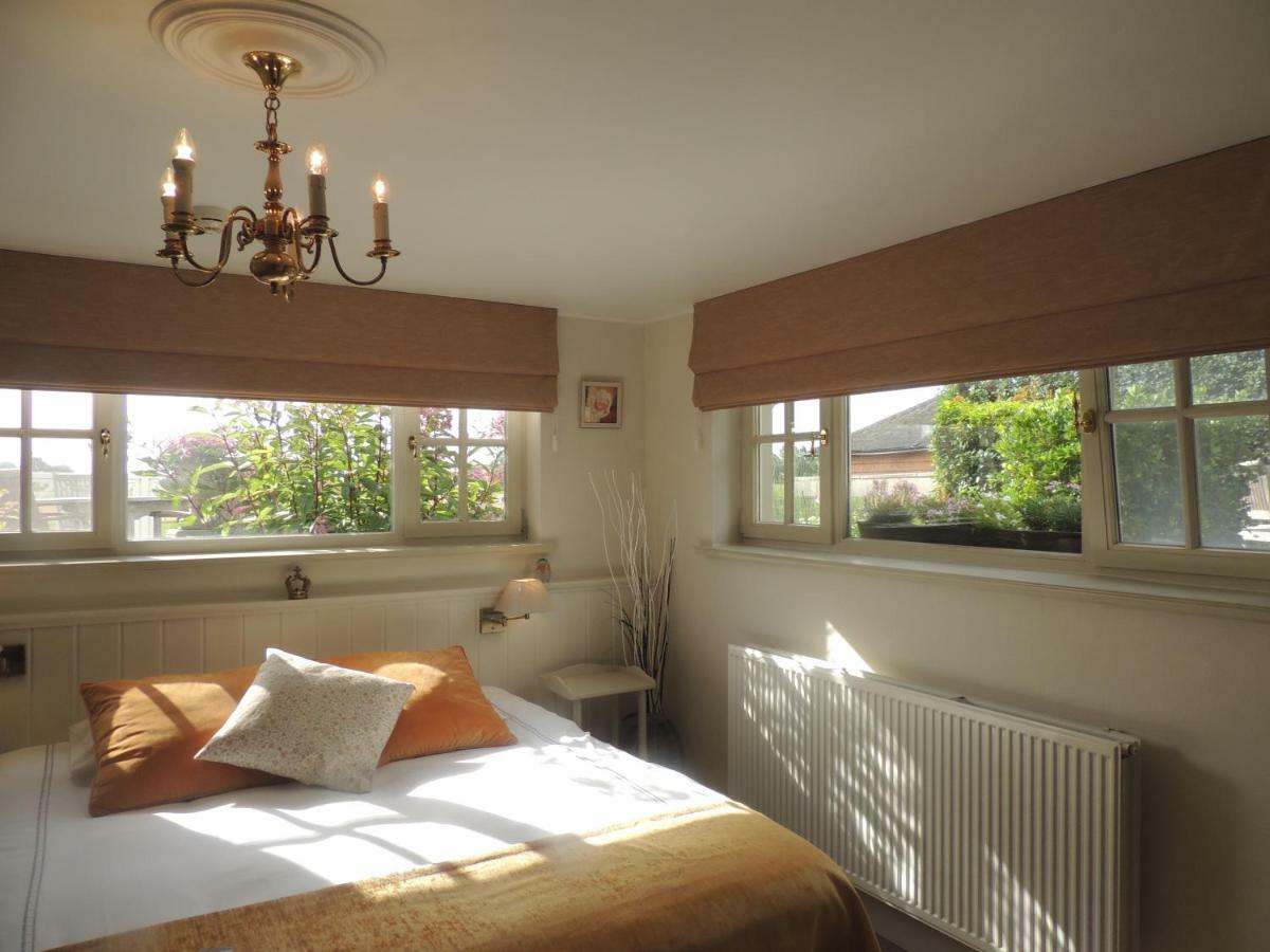 Het Zilte - Luxe Ontbijt - Gratis Parking - Westende 4*