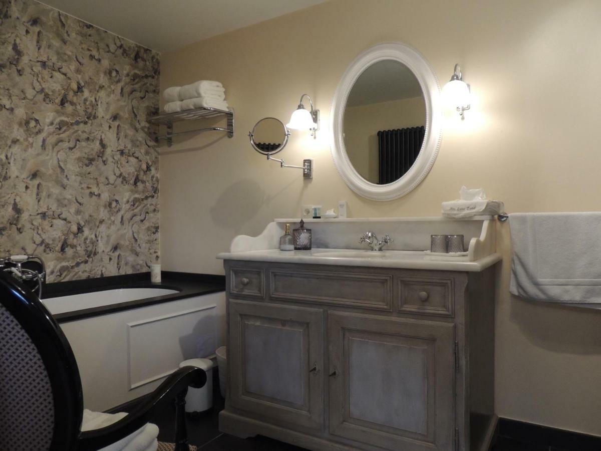 Het Zilte - Luxe Ontbijt - Gratis Parking - Westende Couette-café 4*