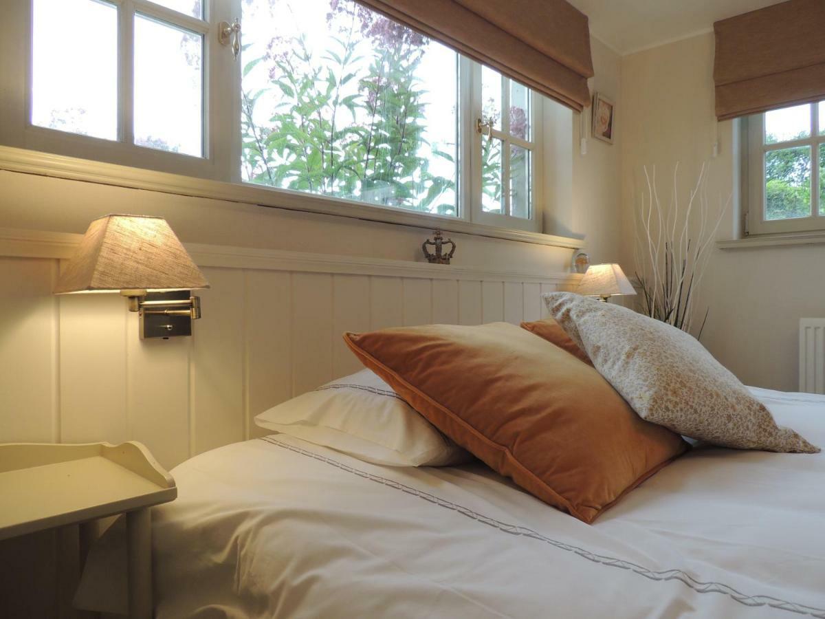 Couette-café Het Zilte - Luxe Ontbijt - Gratis Parking - Westende 4*
